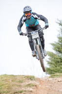 Photo of Keir COUPLAND at Ae Forest