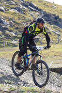 Photo of Daniel BAIRSTOW at Lee Quarry