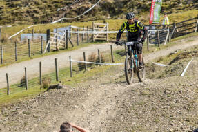 Photo of Daniel BAIRSTOW at Lee Quarry