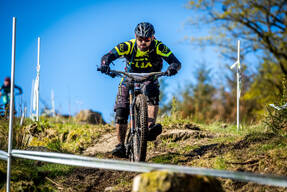 Photo of Daniel BAIRSTOW at Graythwaite