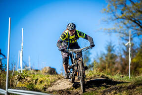 Photo of Daniel BAIRSTOW at Graythwaite