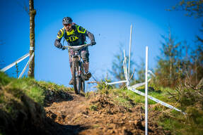 Photo of Daniel BAIRSTOW at Graythwaite