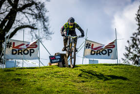 Photo of Daniel BAIRSTOW at Graythwaite