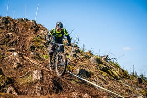 Photo of Daniel BAIRSTOW at Graythwaite