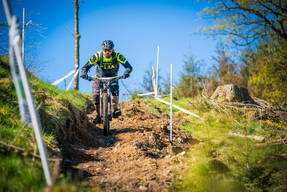 Photo of Daniel BAIRSTOW at Graythwaite