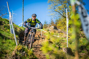 Photo of Daniel BAIRSTOW at Graythwaite