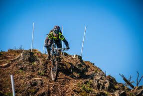 Photo of Daniel BAIRSTOW at Graythwaite