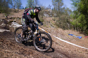 Photo of Daniel BAIRSTOW at Graythwaite