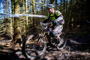 Photo of Daniel BAIRSTOW at Graythwaite