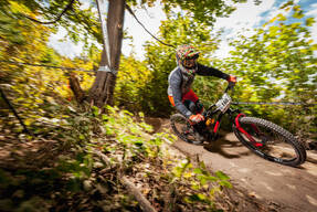 Photo of Ben DEAKIN at Tidworth