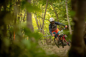 Photo of Ben DEAKIN at Tidworth