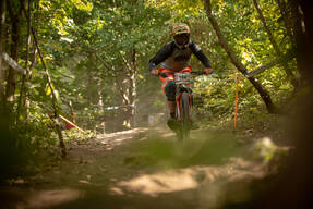Photo of Ben DEAKIN at Tidworth