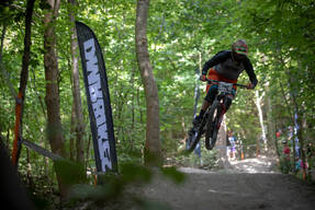 Photo of Ben DEAKIN at Tidworth