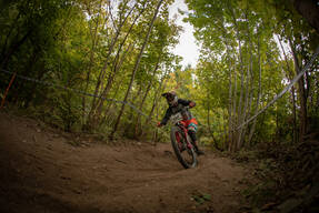 Photo of Ben DEAKIN at Tidworth