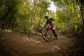 Photo of Ben DEAKIN at Tidworth