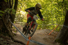 Photo of Ben DEAKIN at Tidworth