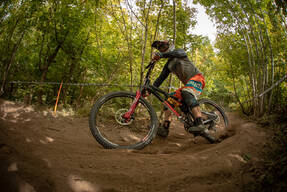 Photo of Ben DEAKIN at Tidworth