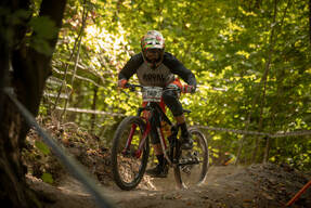 Photo of Ben DEAKIN at Tidworth