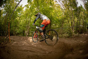 Photo of Ben DEAKIN at Tidworth