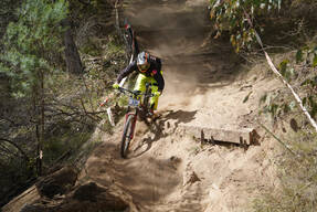 Photo of Angus JACKSON at Mt Beauty
