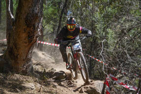 Photo of Angus JACKSON at Mt Beauty