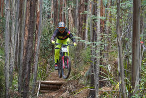 Photo of Angus JACKSON at Narbethong