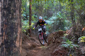 Photo of Angus JACKSON at Narbethong
