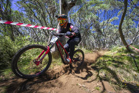 Photo of Angus JACKSON at Mt Buller