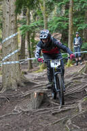 Photo of Ben HOLIFIELD at Forest of Dean