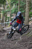 Photo of Ben HOLIFIELD at Forest of Dean