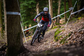 Photo of Ben HOLIFIELD at Forest of Dean