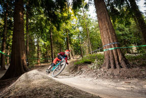 Photo of James MURPHY at Tidworth