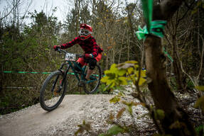 Photo of James MURPHY at Tidworth