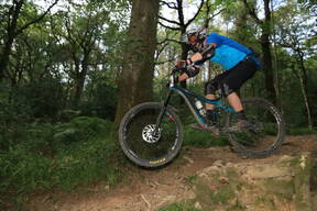 Photo of Stephen HASSON at Carrick