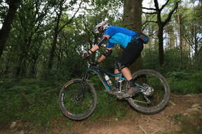 Photo of Stephen HASSON at Carrick