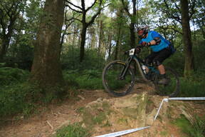 Photo of Stephen HASSON at Carrick