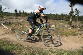 Photo of Stephen HASSON at Carrick