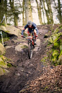 Photo of Barry MCGUIRE at Linlithgow