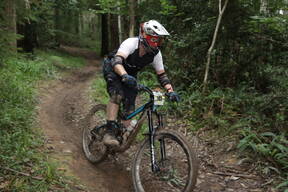 Photo of Stephen HASSON at Carrick