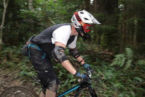 Photo of Stephen HASSON at Carrick