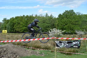 Photo of Tom PEEL at Castlewood