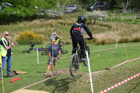 Photo of Tom PEEL at Castlewood