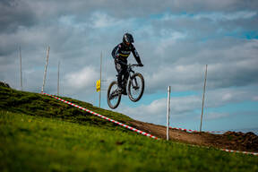 Photo of Tom PEEL at Castlewood