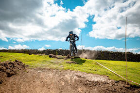 Photo of Tom PEEL at Castlewood