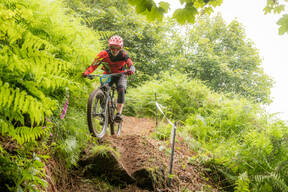 Photo of Gareth SUTCLIFFE at Boltby