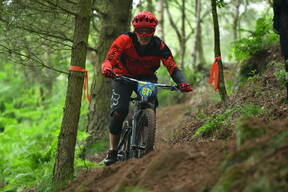 Photo of Gareth SUTCLIFFE at Boltby