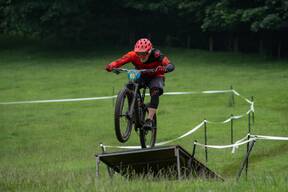 Photo of Gareth SUTCLIFFE at Boltby