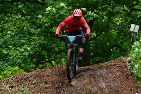 Photo of Gareth SUTCLIFFE at Boltby