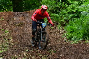 Photo of Gareth SUTCLIFFE at Boltby