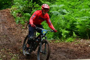 Photo of Gareth SUTCLIFFE at Boltby